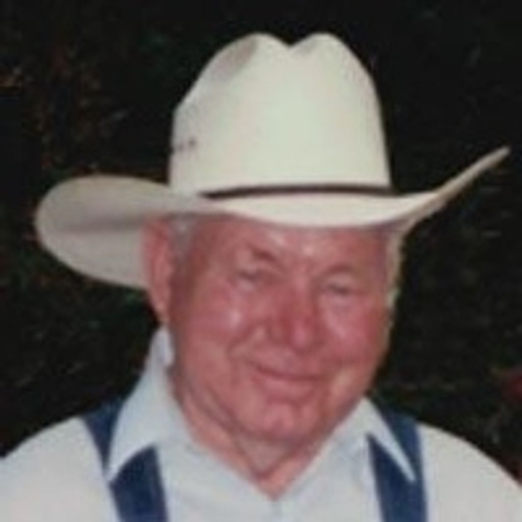Harold  Davis Griffin