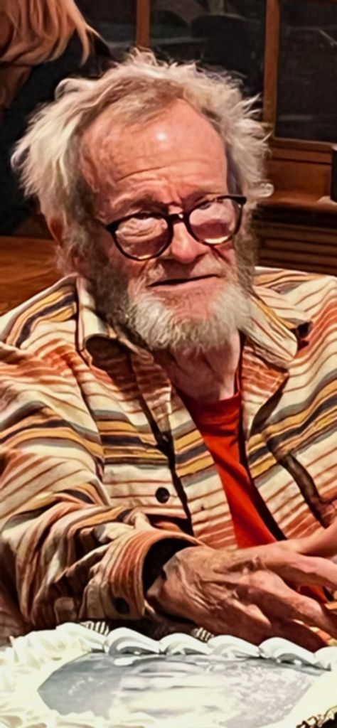 Thomas George Weaver Profile Photo