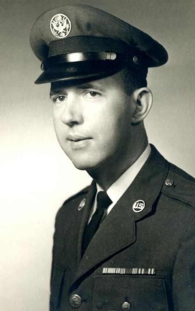 James Edward Pittman Profile Photo