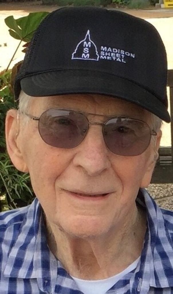 Howard Diehlmann Profile Photo
