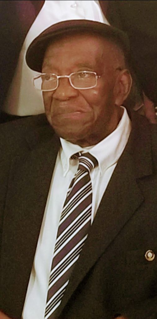 Edward "Eddie Joe" Wright Profile Photo