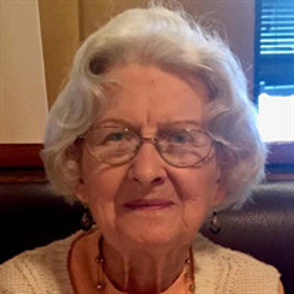 Lya T McGivney Profile Photo