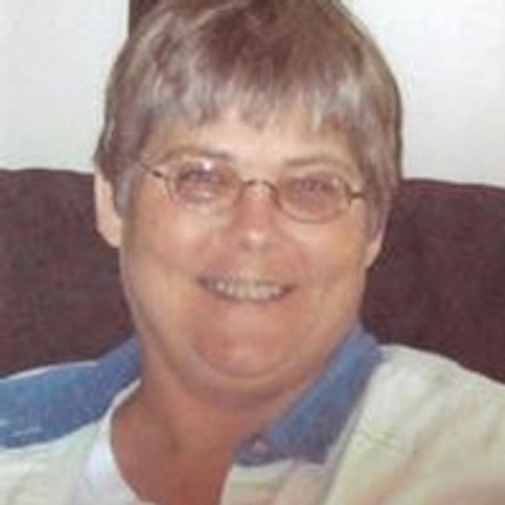 Dawn Leslie Campbell
