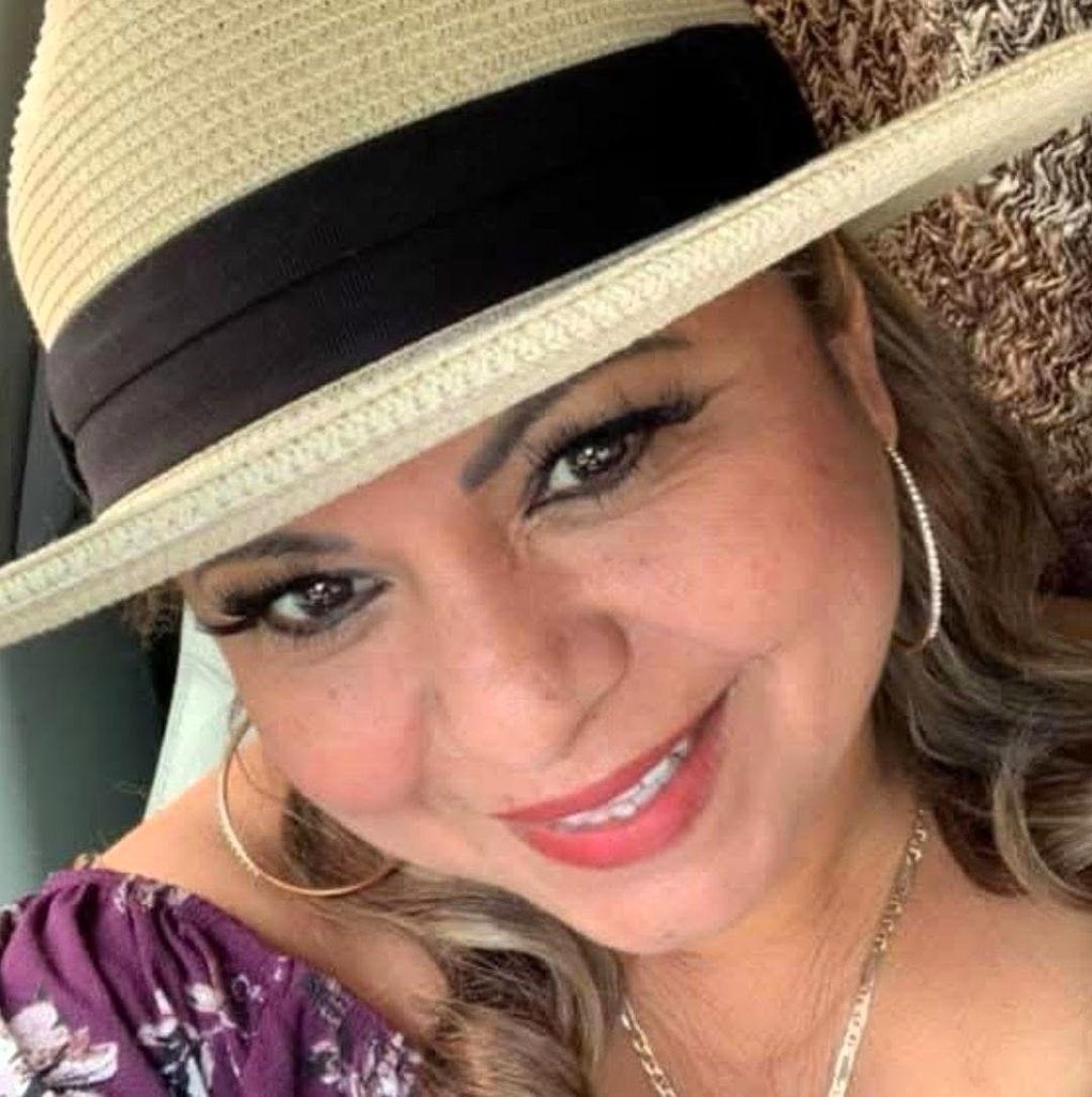 Rosa Mejia