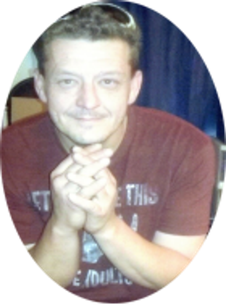 Christopher Gorrie, Sr.