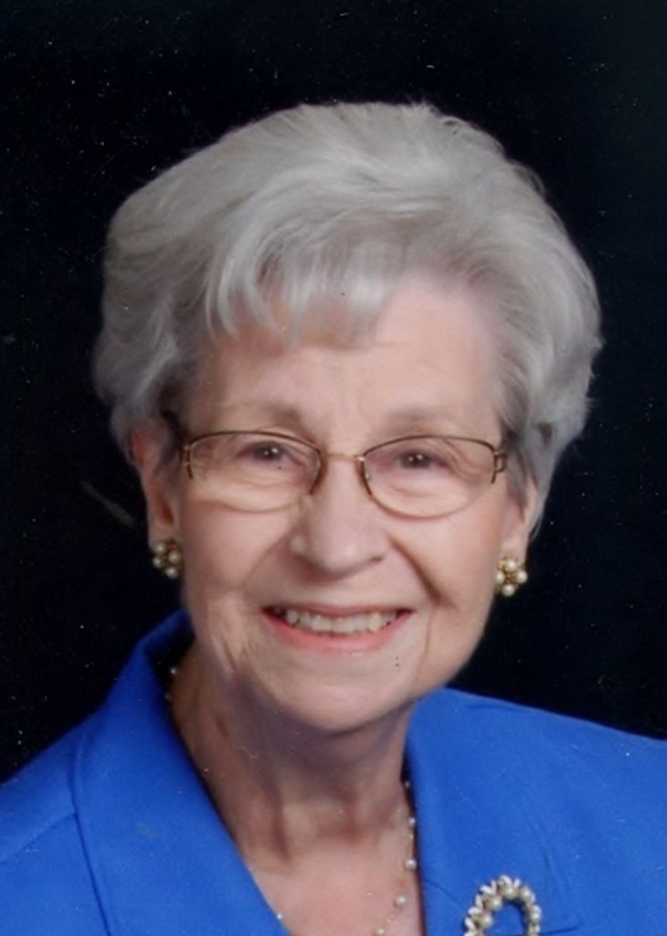 Doris Coleman Lewis Profile Photo