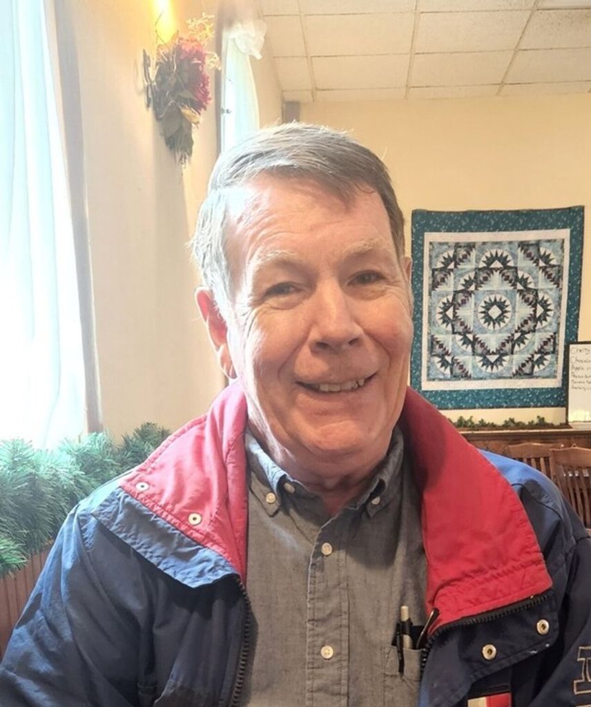 Steve Randall Basinger Profile Photo