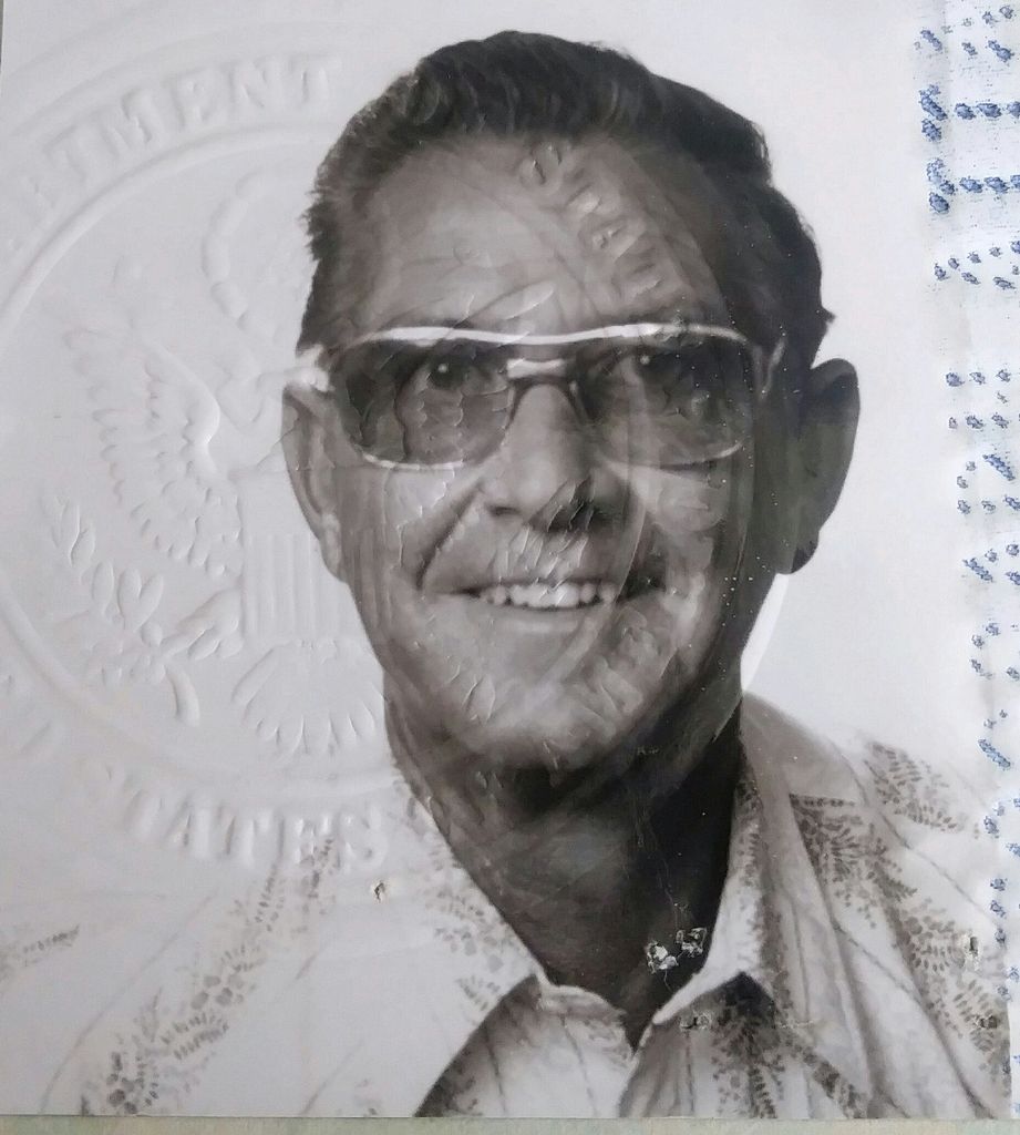 Frank C Wilson Profile Photo