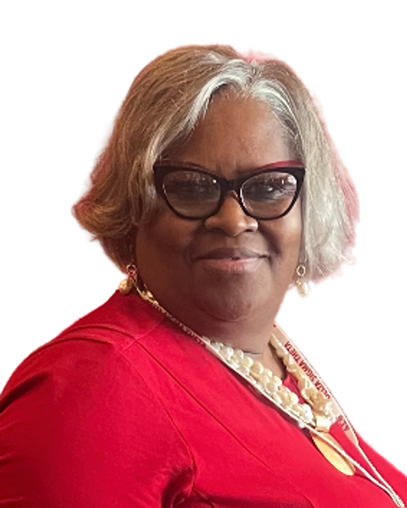SHARONDA GAIL HIGHSHAW