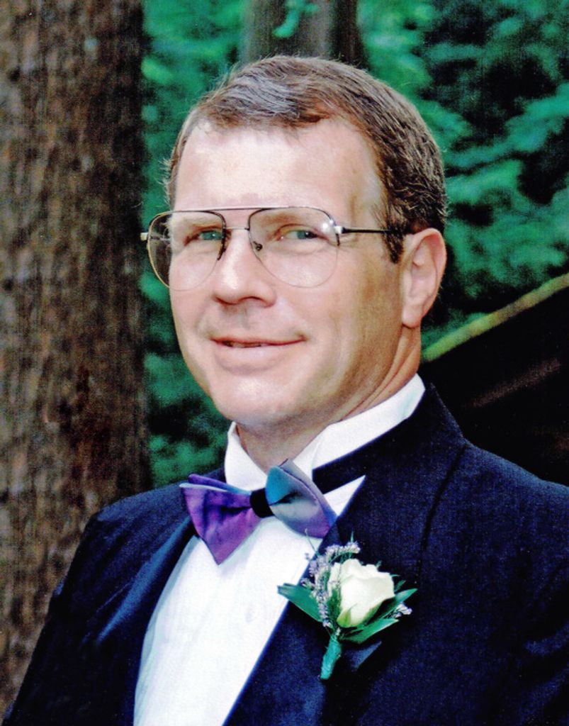 William R. Henninger