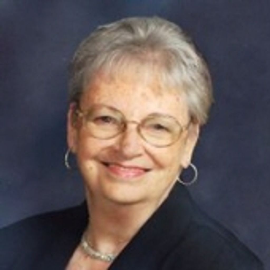 Ruby Hamilton Newbold