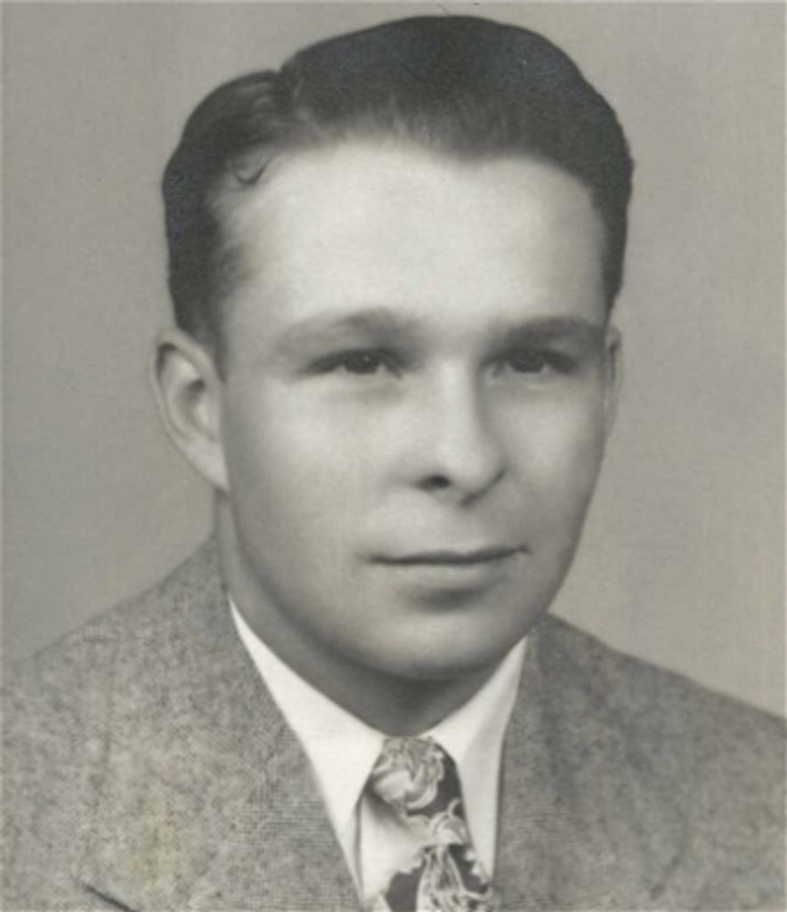 Robert Dean Goddard Profile Photo