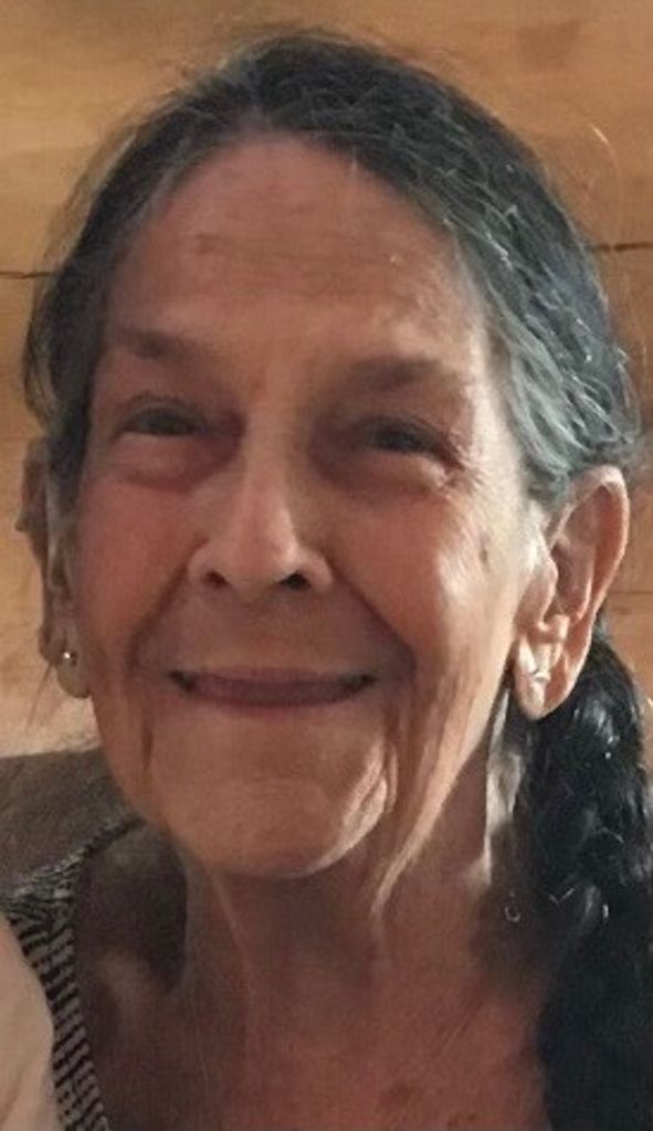 Monica Melvina (Mcfarland)  Dolson