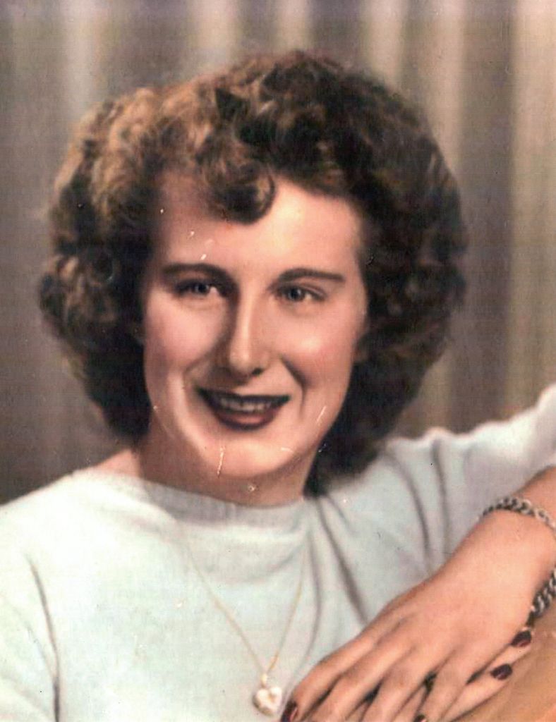 Bernice Blethen Profile Photo
