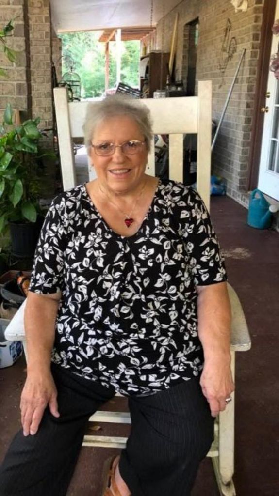 Annie Faye Rushing Profile Photo