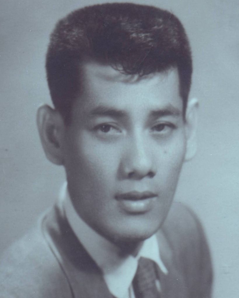 Esmeraldo C. Domingo