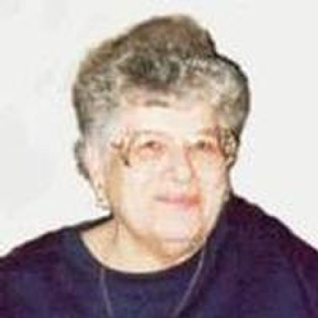 Betty  M. Kelly