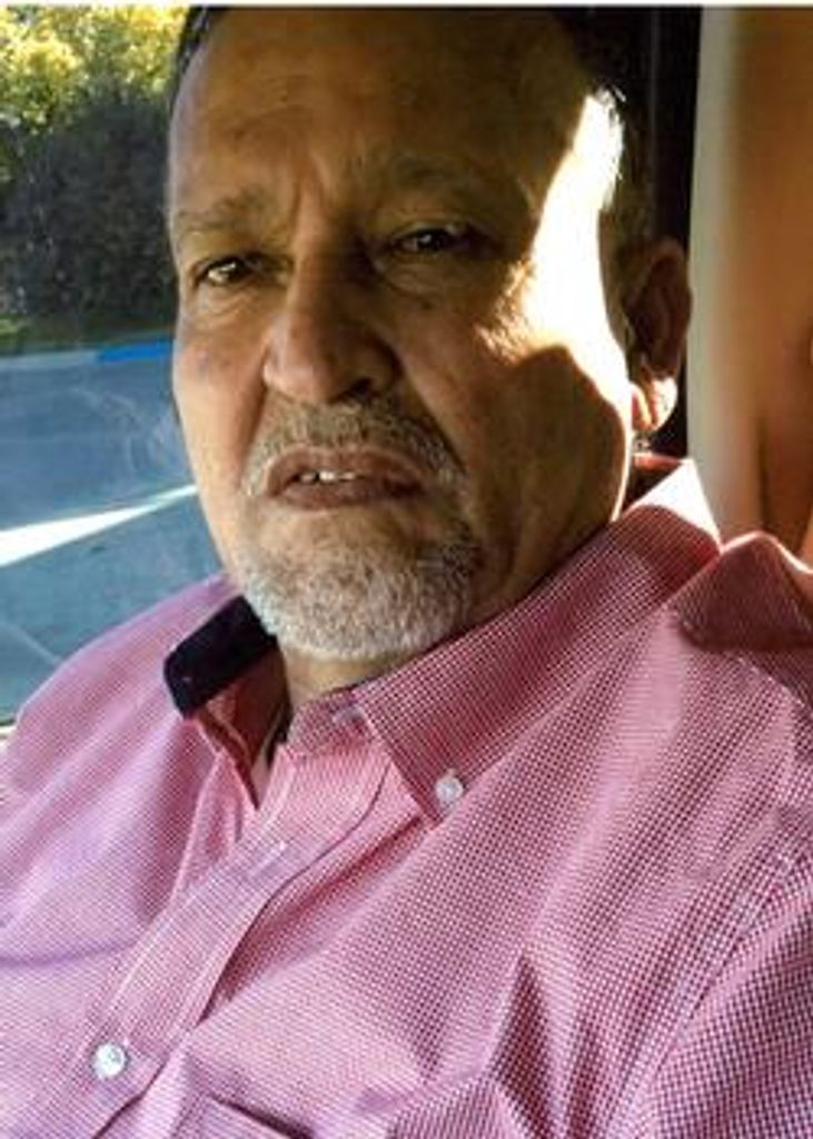 Candelario Delgado Profile Photo