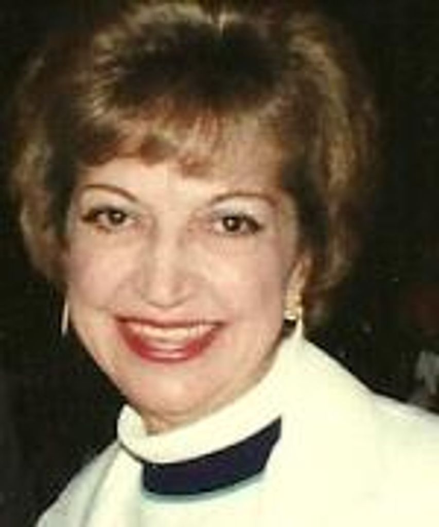 Anne C. (Bokis) Giannino