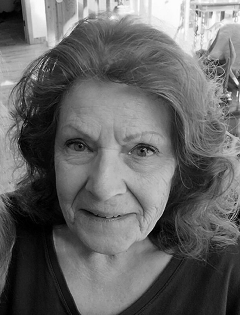 Mirchele Marie Bergdahl