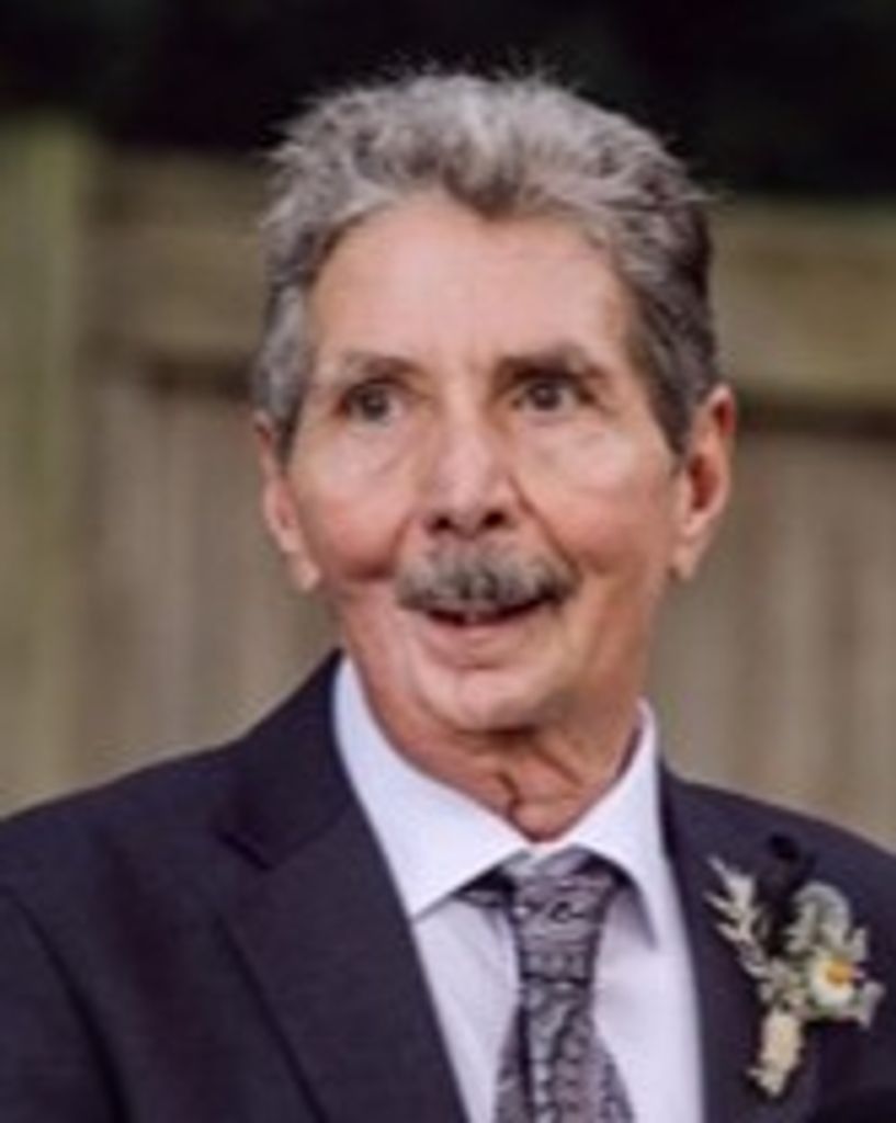 Michael Stewart Nobles