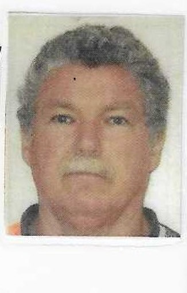 Paul Irvin Holland Profile Photo