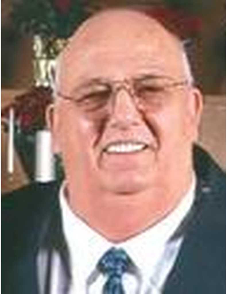 Joseph H. Woodring Profile Photo