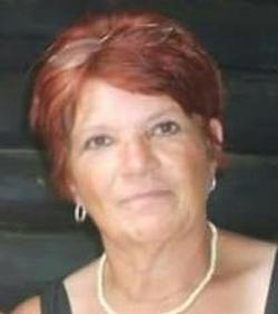 Susan Jean Upmann