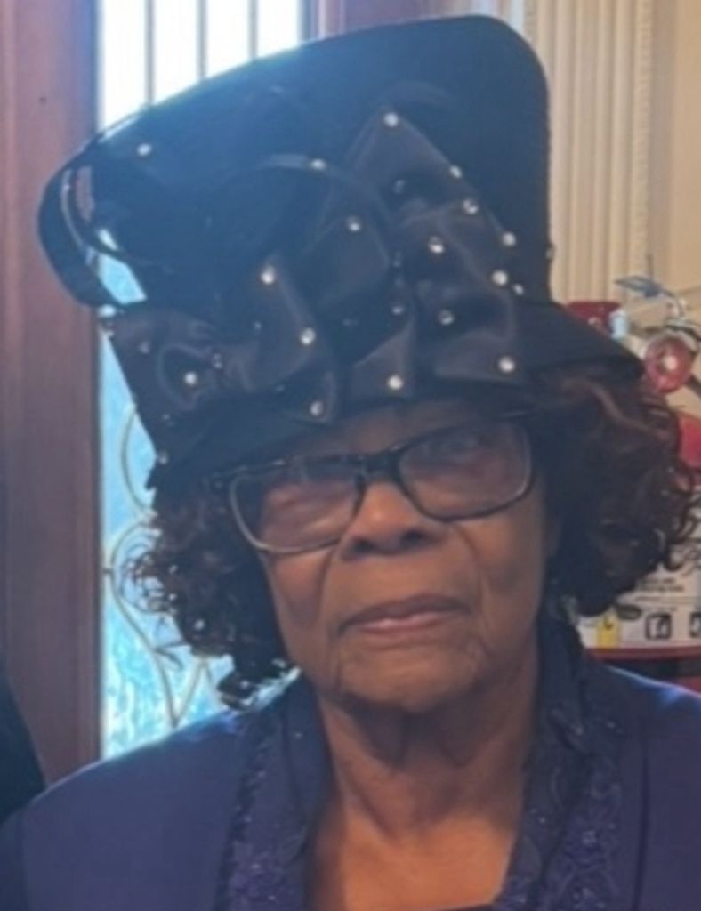 Mother Maggie Leake Profile Photo