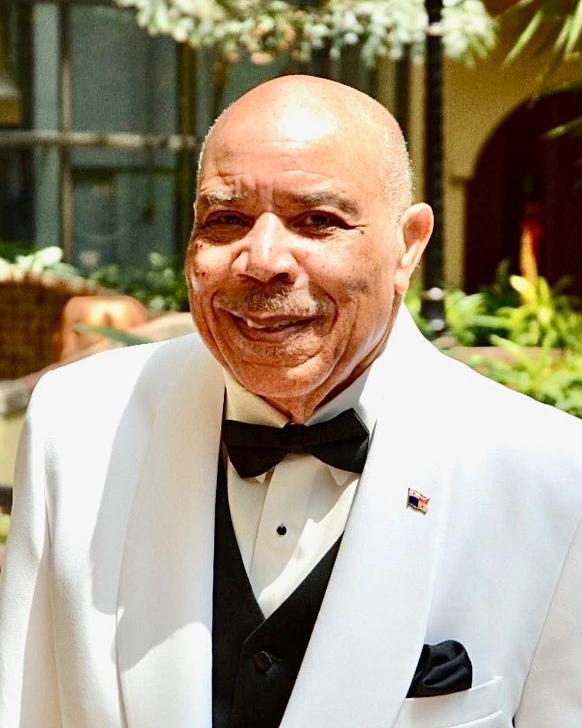 Walter Paul Fletcher