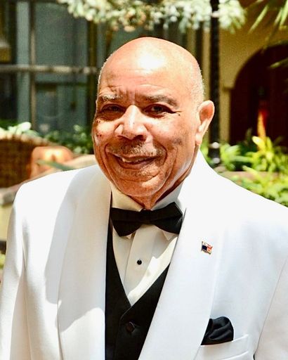 Walter Paul Fletcher Profile Photo