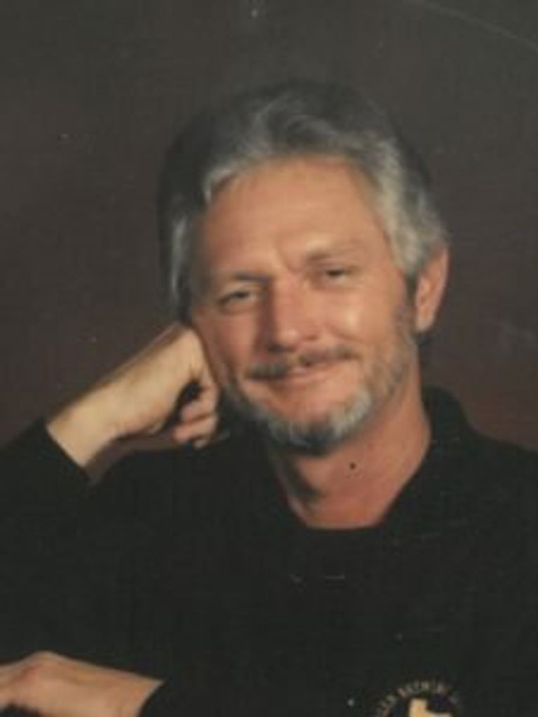 Danny Floyd Morelock