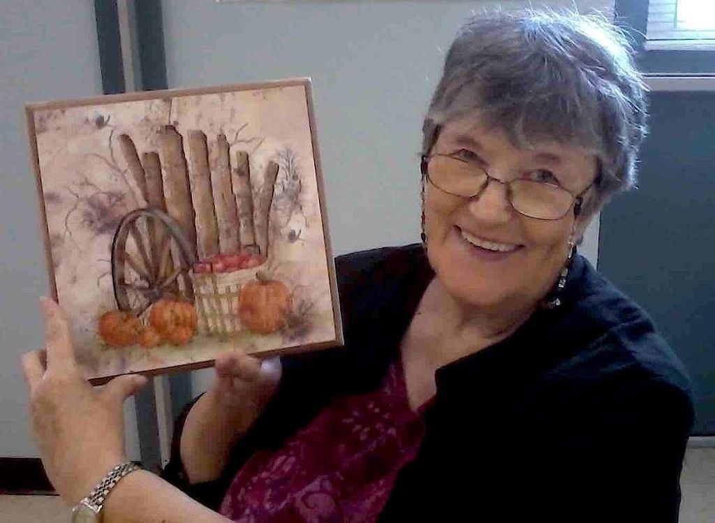 Brenda Toomath Profile Photo