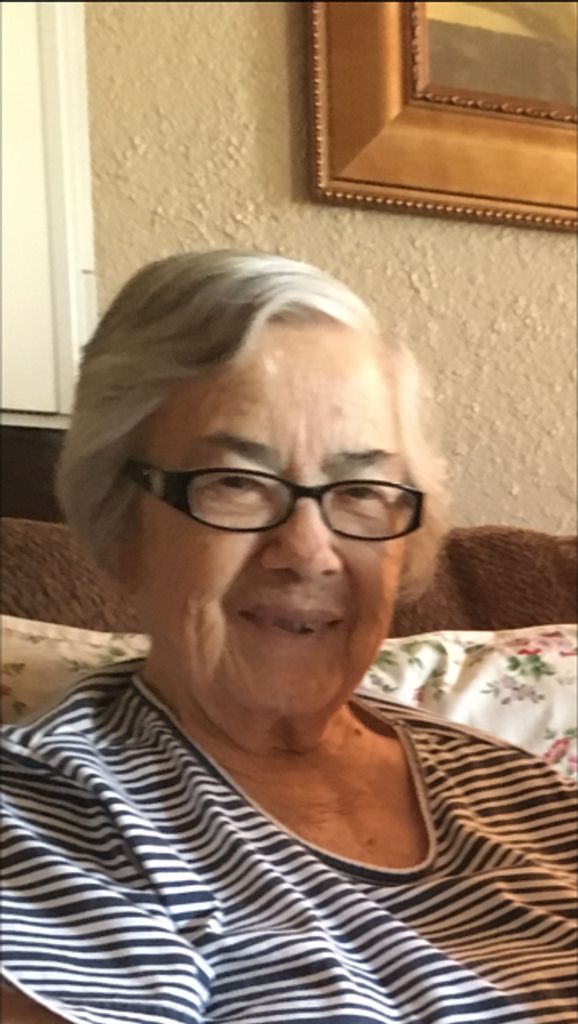 Aurora Acuna Soto