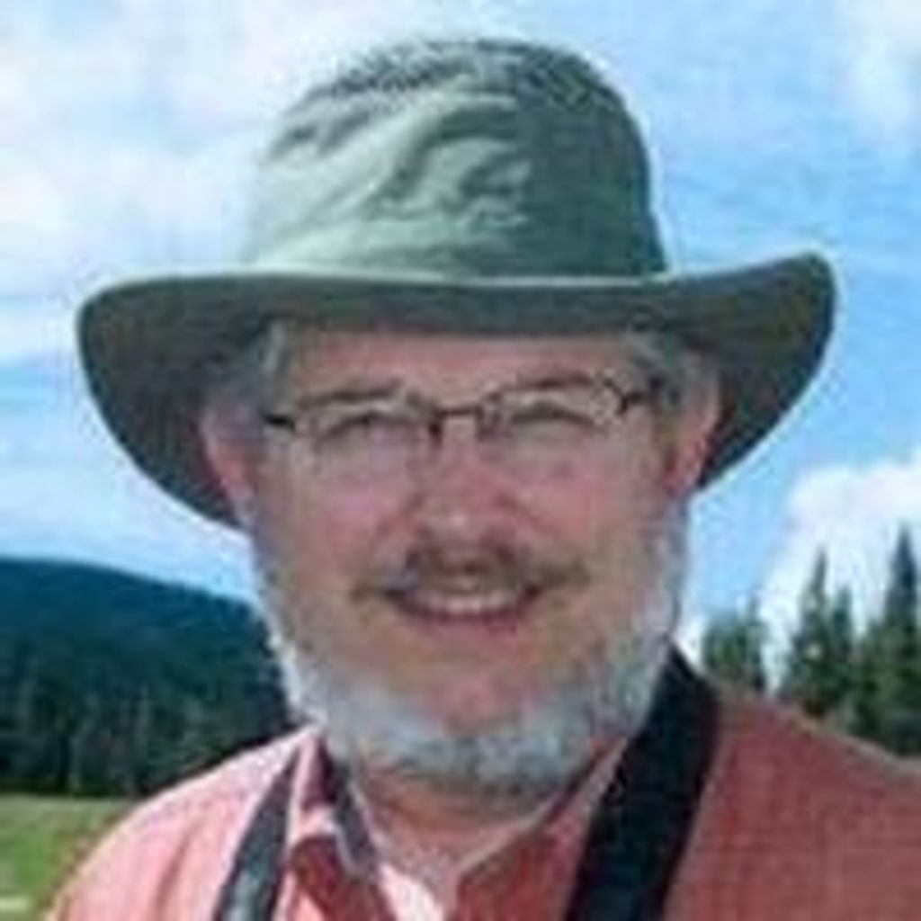 Daniel Robert Minor