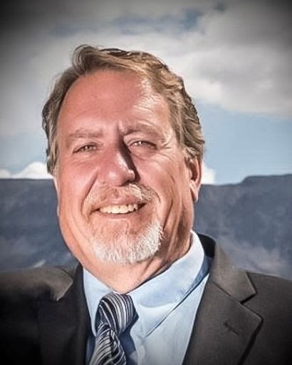 Michael G. Reiner's obituary image