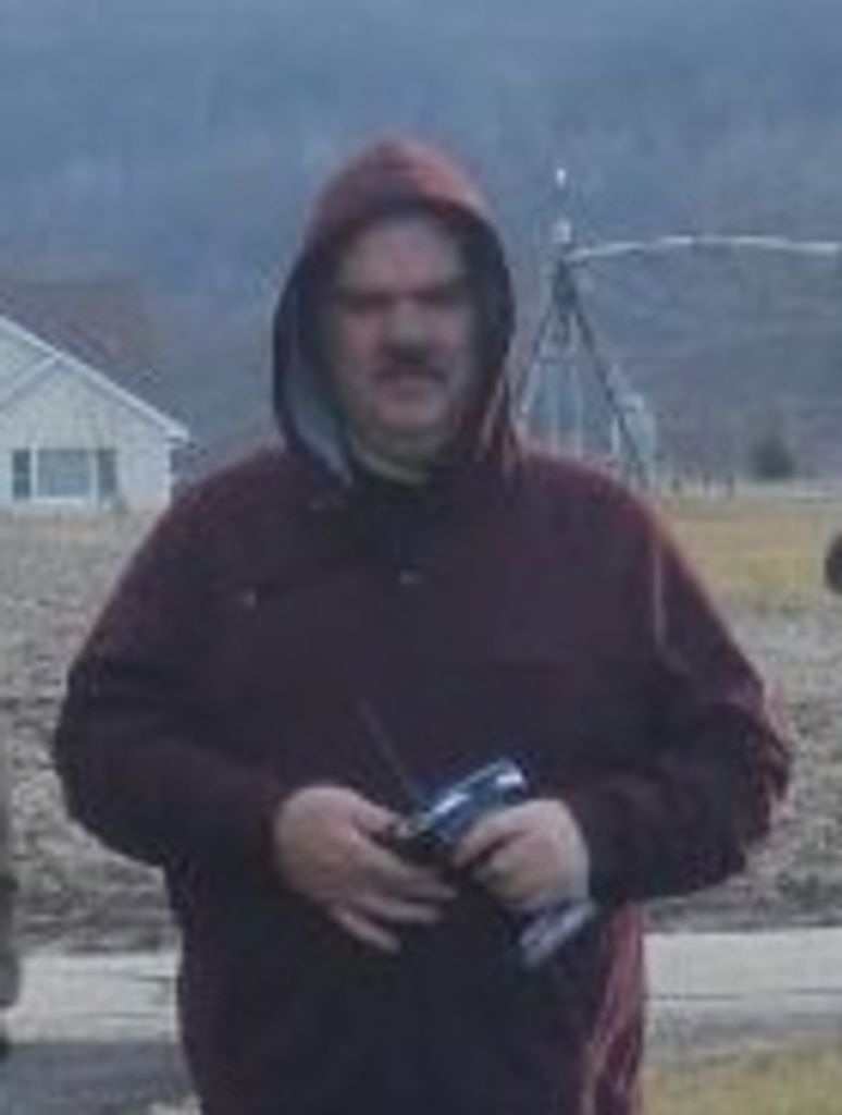 Tom Charles Perkins Profile Photo