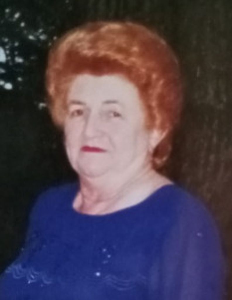 Nancy Ann Bradley Profile Photo
