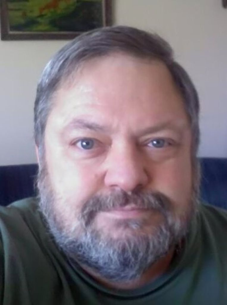 Donald "Don" Anderson