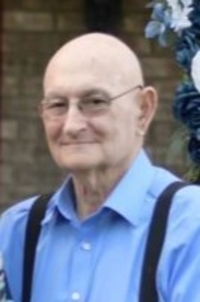 Bro. Willard Lee Bryant Profile Photo