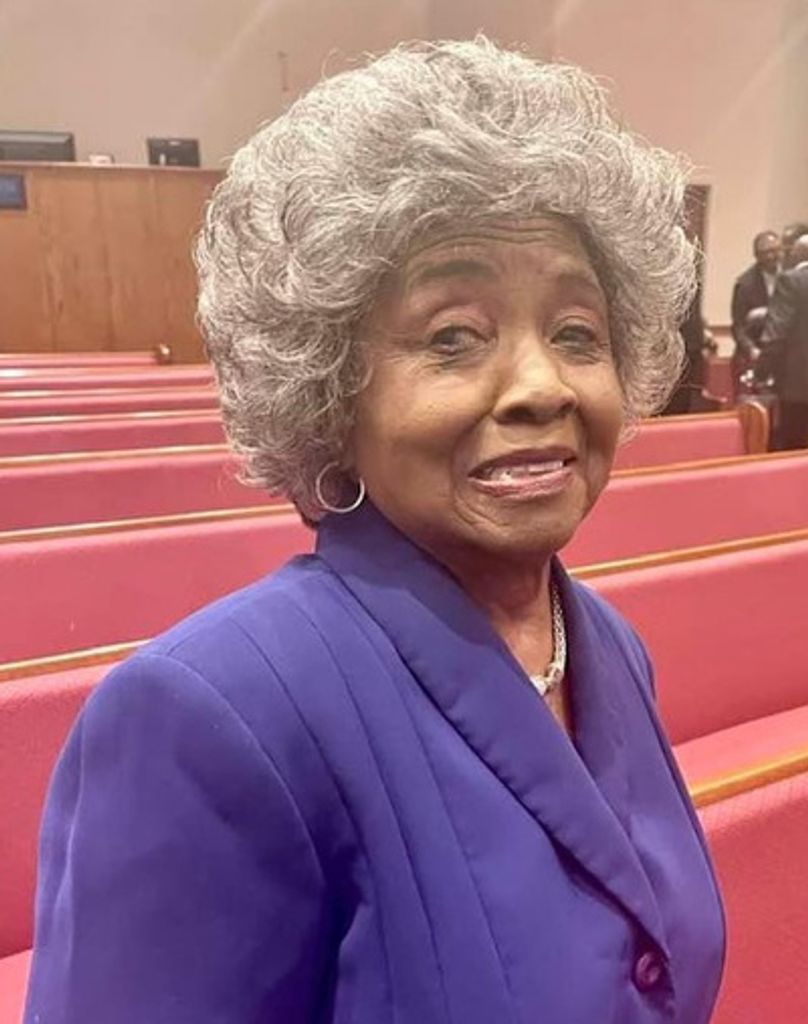 Mother Ada Hardin Williams Profile Photo