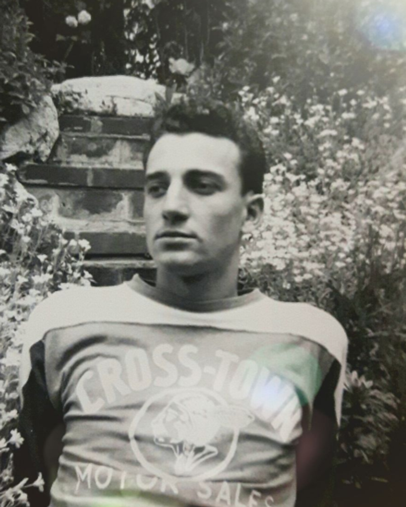 Charlie Gordon Solary