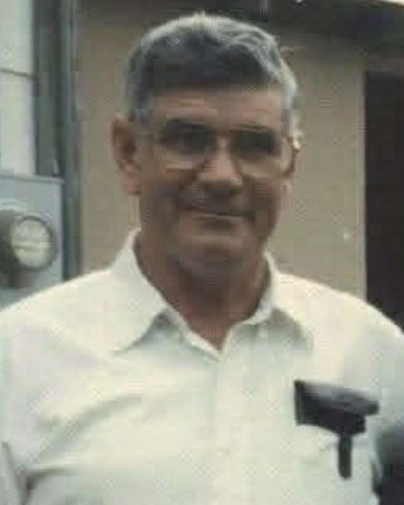 Kenneth Gene Smithee Profile Photo