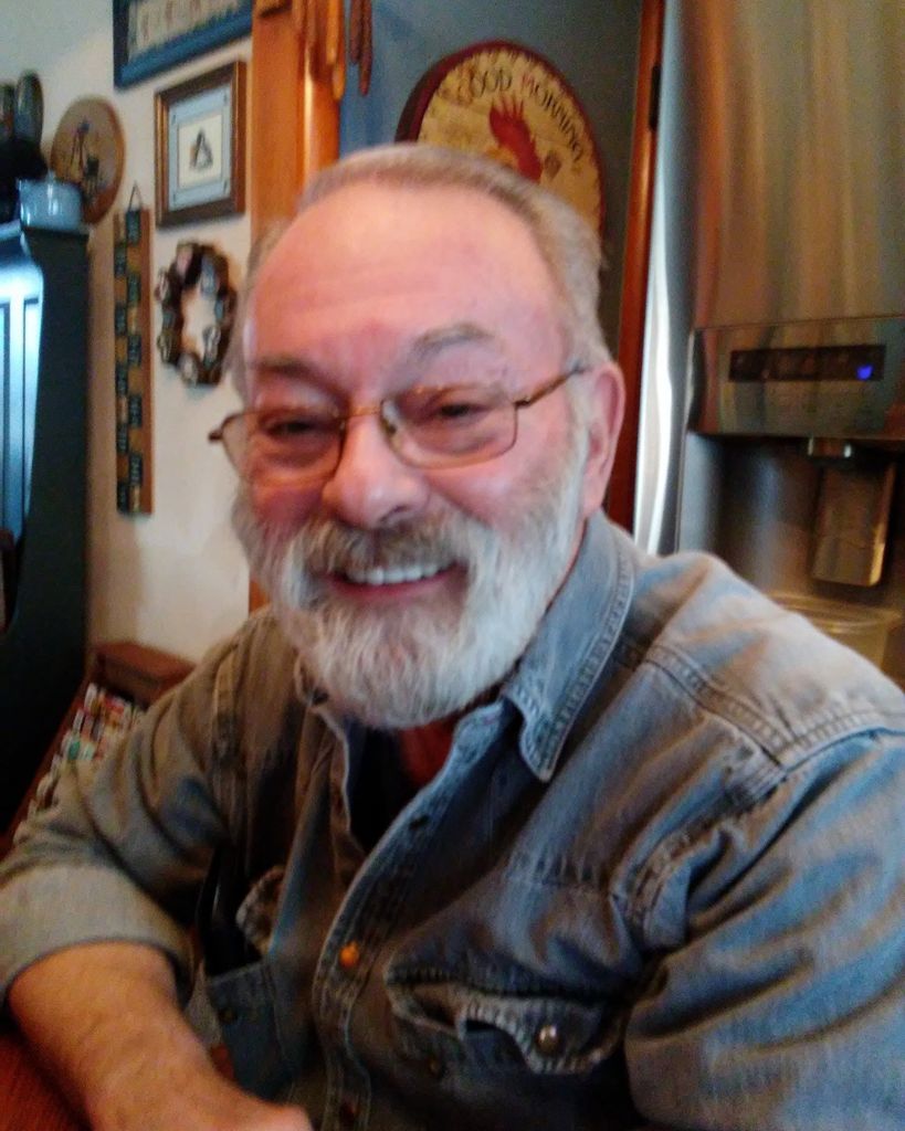 Daniel M. Huddleston Profile Photo