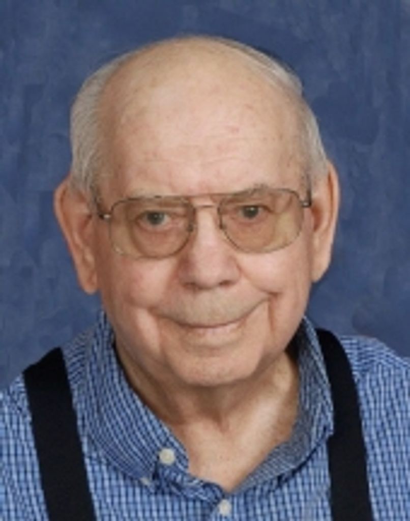 Lamoine "Mike" Gilbert Leopold Profile Photo