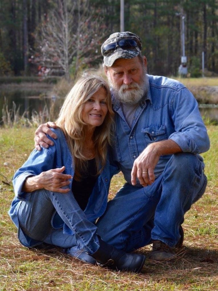 Jeanette Padgett Thomas