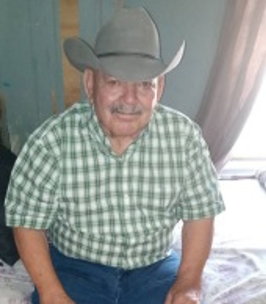 Jose Salazar