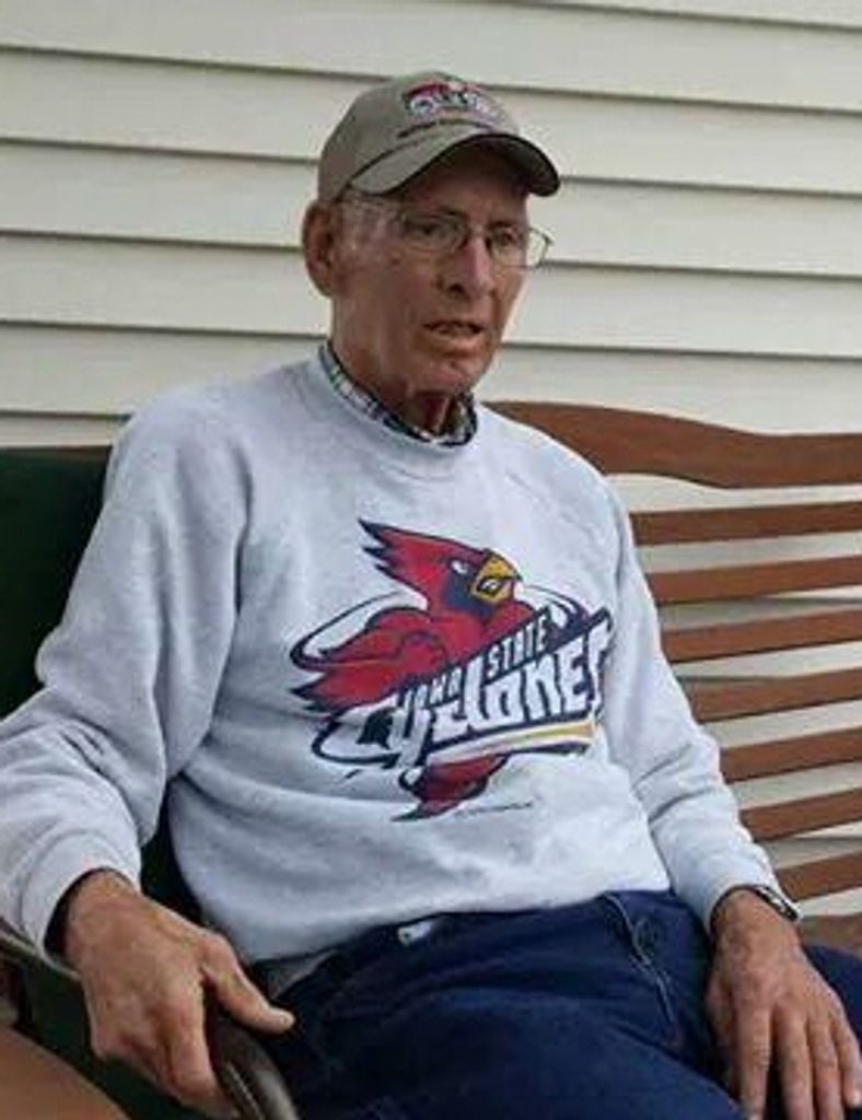 Carl "Gene"  Gray Sr. Profile Photo