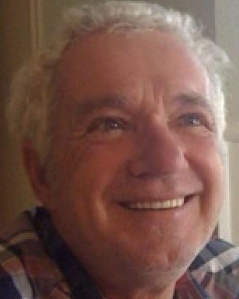 Royal Ben "Bennie" Ramsey Profile Photo