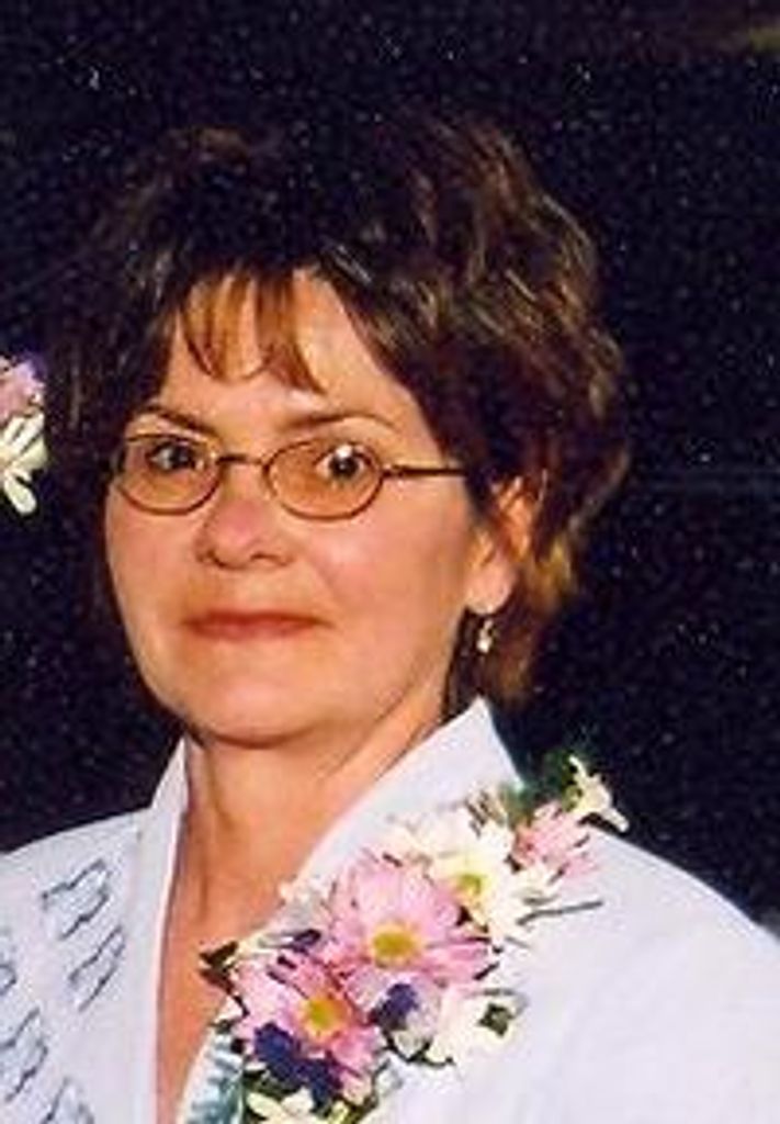 Deborah Wittenauer